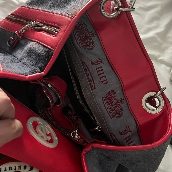 Juicy couture bag - Picture 9 of 12